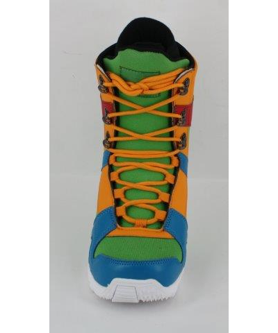 Ботинки сноубордические  Multic