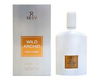 женский парфюм Wild Archid / Вилд Орхид (100 мл) от Khalis Perfumes
