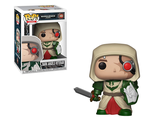 Фигурка Funko POP! Vinyl: Games: Warhammer 40K: Dark Angels Veteran