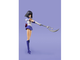 Фигурка S.H. Figuarts Sailor Moon Saturn Animation Color Edition