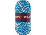 Vita Coco print 4668