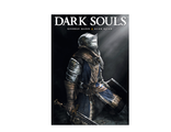 Постер Dark Souls