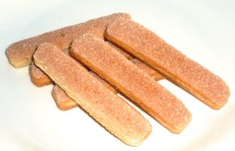 Печенье «Савоярди» 100г (12 шт.)