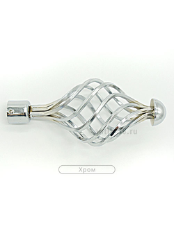 Торнадо, 16 мм