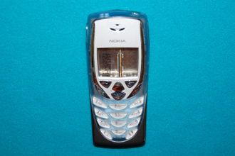 Корпус в сборе для Nokia 8310 Как новый