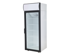 Шкаф холодильный Polair DM105-S 2.0