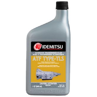 Масло трансмиссионное IDEMITSU ATF TYPE - TLS 946 ml (10106-042K)