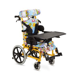 Инвалидная кресло-коляска FS985LBJ
