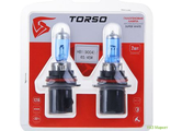 Комплект галогенных ламп TORSO HB1, 4200 K, 12 В, 65/45 Вт, SUPER WHITE 1066733