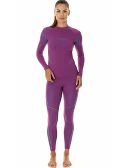 Комплект женский  BRUBECK Thermo Nilit Heat слива