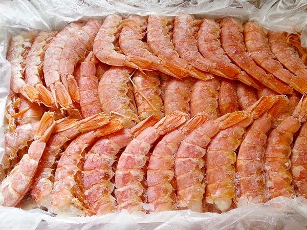 лангустины рецепты приготовления в панцире
