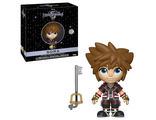 Фигурка Funko Vinyl Figure: 5 Star: Disney: Kingdom Hearts 3: Sora