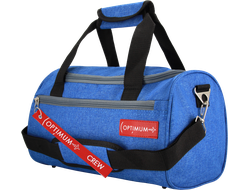 Маленькая спортивная сумка Optimum Sport Mini RL, голубая