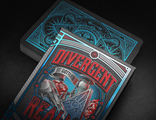 Divergent Realms Vol. 1 Gottlieb Deck (Concealed Edition)