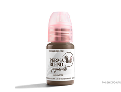 Brunette Perma Blend пигмент для татуажа - pm.shop24.ru