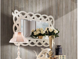 ЗЕРКАЛО SHABBY CHIC FR067