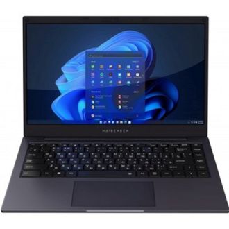 Maibenben S14A-R545UM [S14A-R545UMA1SLURE0] Blue 14&quot; FHD IPS Ryzen 5 Pro 4650U/8Gb/256Gb SSD/Linux}