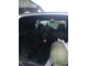 Сетка-ограждение для собак в багажник Шевроле-Нива