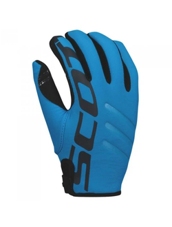 Перчатки SCOTT Neoprene lake blue/night blue ES262556-6374