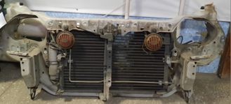 Рамка радиатора Daihatsu  Pyzar  G301G  1996-2002  57104-87734-000