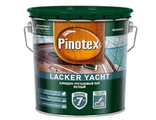 Pinotex Lacker Yacht алкидно-уретановый