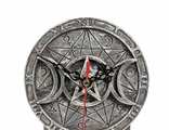 Часа Триединая Богиня, Triple Moon Clock,