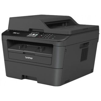Принтер Brother DCP-L2520DWR МФУ лазерное принтер/ сканер/ копир, A4, 26стр/мин, дуплекс, 32Мб, USB, WiFi DCPL2520DWR1