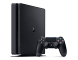 PlayStation 4 SLIM