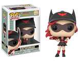 Фигурка Funko POP! Vinyl: DC: DC Bombshells Batwoman