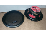 Sony  3 Way Speaker R4W25