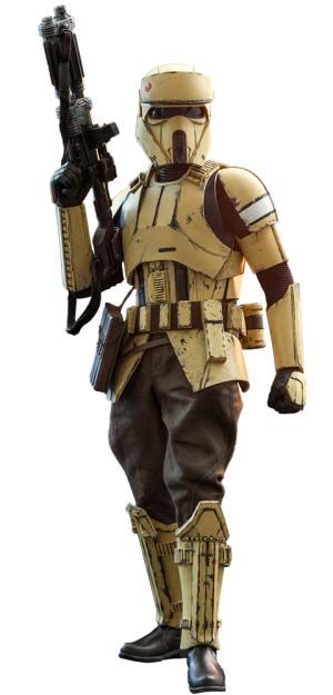 1:6 Shoretrooper - The Mandalorian