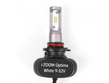 Светодиодные лампы Optima Premium H10 PY20d i-zoom 4300K