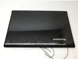 Крышка матрицы + рамка для ноутбука Lenovo G570 (комиссионный товар)