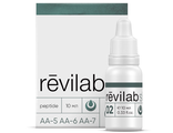 Revilab SL 02 пептиды для глаз и нервной системы