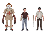 Фигурка Funko Action Figures: IT: 3PK Set 3