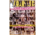 Журнал &quot;Вог Франция (Vogue Paris)&quot; Collections (Коллекции) осень-зима 2017-2018