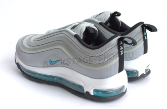 Кроссовки Nike Air Max 97 Ultra Gray