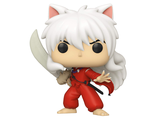 Фигурка Funko POP! Animation Inuyasha Inuyasha