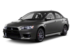 Шумоизоляция Mitsubishi Lancer / Митсубиси Лансер