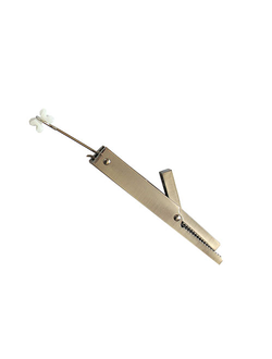 Слайдер с зажимом "крокодил"