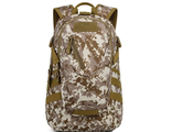 Тактический рюкзак Mr. Martin 6833 Digital Desert / Пустынный камуфляж