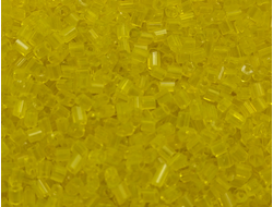 Рубка Китайская №10 желтая прозрачная, 50 грамм