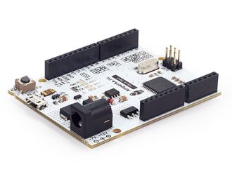 Микрокомпьютер Iskra Neo ATmega32u4