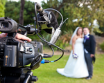 Видеосъемка свадеб, юбилеев и других мероприятий