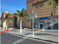 Esplanada Mall