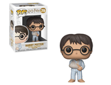 Фигурка Funko POP! Vinyl: Harry Potter S5: Harry Potter (PJs)