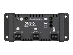 Контроллер заряда Morningstar SHS-6 (6 А, 12 В)