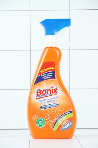 Bonix 0.5л универсальный очиститель