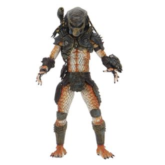 Фигурка NECA Predator 2 - 7&quot; Scale Action Figure - Ultimate Stalker