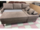 Финский угловой диван Rokki. Очень удобный спальный механизм, вместительный ящик для белья.